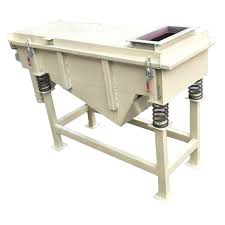 Qualite Alimentaire Ecran De Vibration Lineaire Pour Tamiser L Amidon Farine De Riz Buy Ecran Lineaire De Vibration De Categorie Comestible Ecran Lineaire De Vibration Pour Tamiser La Farine D Amidon Riz Ecran Lineaire De Vibration Product