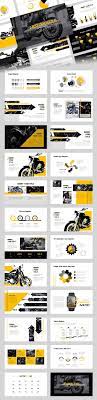 Motorcycle Powerpoint Templates Design Powerpoint Templates Powerpoint Template Design