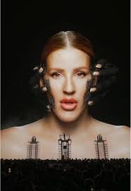 Hypnotized at Sphere @Ellie Goulding Out January 10 Link in Bio