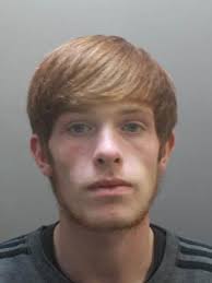 Merseyside Police على X: "Please RT. Have you seen #wanted man Leighton  Moore from Beech St, #Bootle? Leighton is wanted