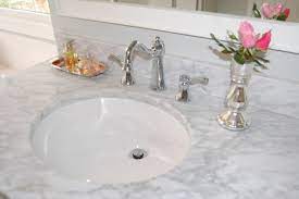 5 Best Bathroom Vanity Countertop Options