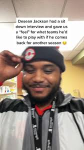 Jackson Dark Press Conference Interview with Hood