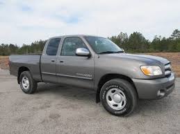 Participate in all tundra discussion topics communicate privately with other tundra owners from around the world 2006 Toyota Tundra Access Cab Sr5 16 1180a Sparks Toyota Scion Myrtle Beach Sc Youtube