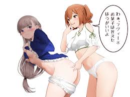 Rule34 - If it exists, there is porn of it   8314100