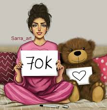 See more ideas about drawings of friends, sarra art, cute wallpapers. 43 Sarra Art Best Friends Images Cute Wallpapers
