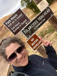 Is monument peak a less crowded alternative to mission peak?