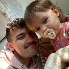 I'm getting bolder and braver. I'm about to go