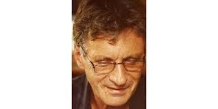 Expo. Winter, poète engagé