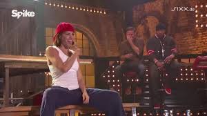 2,707 likes · 3 talking about this. Red Style Video Lip Sync Battle Channing Tatum Versus Jenna Dewan Tatum Sixx