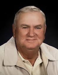 Obituary information for Vernon Freddy Stockton