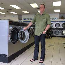 Maybe you would like to learn more about one of these? City Center Coin Laundry Laundromat In Detroit