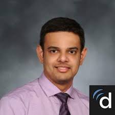 Dr. Santosh B. Murthy, MD