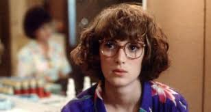 1987 Movie Square Dance with Winona Ryder and Rob Lowe