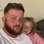 Corey Hardman's Instagram, Twitter & Facebook