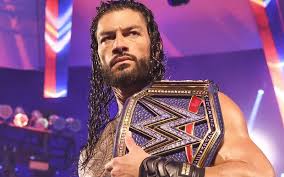 Wwe 205 live #163 feb 7th 2020: Wwe S Current Long Term Plans For Roman Reigns