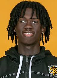 2024-25 Men's Track and Field Roster