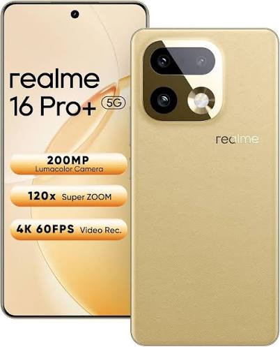 Realme Smartphones at Best Mobile Shop in Sadri Rajasthan India