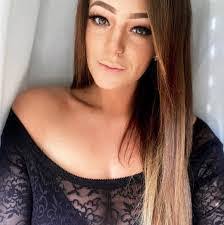 Tabitha Herman's Instagram, Twitter & Facebook