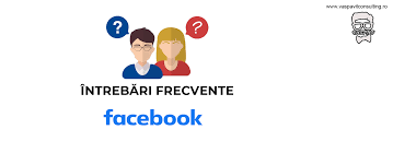 Aici vă detaliem totul vom spune, și problema va fi rezolvată! IntrebÄƒri È™i RÄƒspunsuri Frecvente Legate De Facebook Vaspav It Consulting