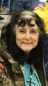 Obituary for Esther Ruth (Mohler) Harmon