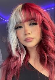 Cherry Cherry Lady Hair