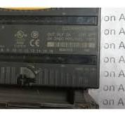 GE-FANUC PLC and Automation product (Second hand)