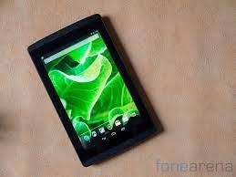 Xolo Play Tegra Note Review