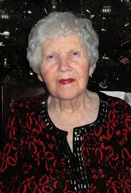 Obituary information for Elizabeth Patricia "Pat" Ellis