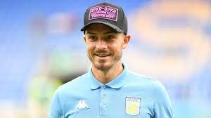 Paul mitchell, of rubery, worcestershire, ran on to the pitch and hit grealish from behind. Get A Haircut Sky Sports Presenter Pokes Fun At Jack Grealish Birmingham Live