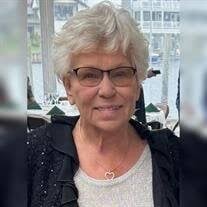 Irene Mitchell Obituary