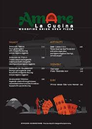 Amare La Cucina Baguio Top Restaurants