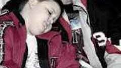 Earnhardt fans gather to remember their hero