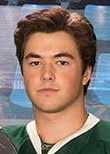 2016-2017 > U18 (Major Midget) > Midget AAA > Roster > Patrick Mailloux  (London Junior Knights)