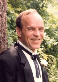 James H “Jim” Rowe Jr. (1936-2017)