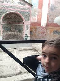 Gallery: Make-A-Wish in Pompeii