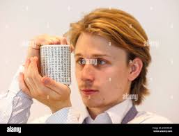 With his wife marion hi-res stock photography and images