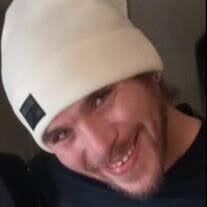 Brandon Paul Blevins Obituary