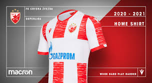 Cavi come liane, muri come grandi tronchi dalle cortecce cadenti, scricchiolante sottobosco di cartacce. Macron E Stella Rossa Belgrado Svelano La Nuova Maglia Home Per La Stagione 2020 2021 Sporteconomy