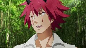 Crunchyroll to Release 'TenSura: Scarlet Bond' Film in 2023