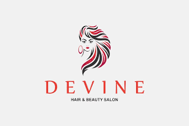 They got dozens of unique ideas from professional designers and picked their favorite. Hair Salon Logo Creative Illustrator Templates Creative Market