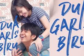 Film indonesia romantis terbaru 2020. Download 98 Gambar Poster Dua Garis Biru Terbaik Gratis