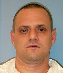 Escaped Alabama inmate William Carter Gron captured in Georgia