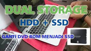Windows 10 (32 bit & 64 bit) windows 8.1 (32 bit & 64 bit). Asus A555l Ssd Caddy Hdd Boot Speed Test How To Indonesia Youtube