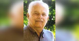 Obituary information for Norman K. Slagsvold