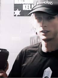 Machine Gun Kelly: A Journey Through Colson Baker's Evolution