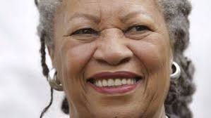 Tar Baby by Toni Morrison