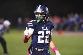 How to watch Yale vs Holy Cross: Live stream College Football, TV channel