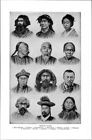 Ras mongoloid adalah istilah yang pernah digunakan untuk menunjuk fenotipe umum dari sebagian besar penghuni asia utara, asia timur, asia tenggara, madagaskar di lepas pantai timur afrika, beberapa bagian india timur laut, eropa utara, amerika utara, amerika selatan, dan oseania.ras mongoloid terbagi menjadi 3 yaitu: Ras Mongoloid Wikipedia Bahasa Indonesia Ensiklopedia Bebas