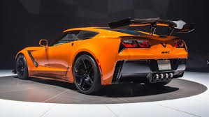 De Machtige Corvette Zr1 Heeft Meer Koeling Nodig Dan Een Bugatti Chiron 765 Pk Corvette Chevrolet Corvette Camaro