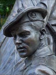 Noel Godfrey Chavasse